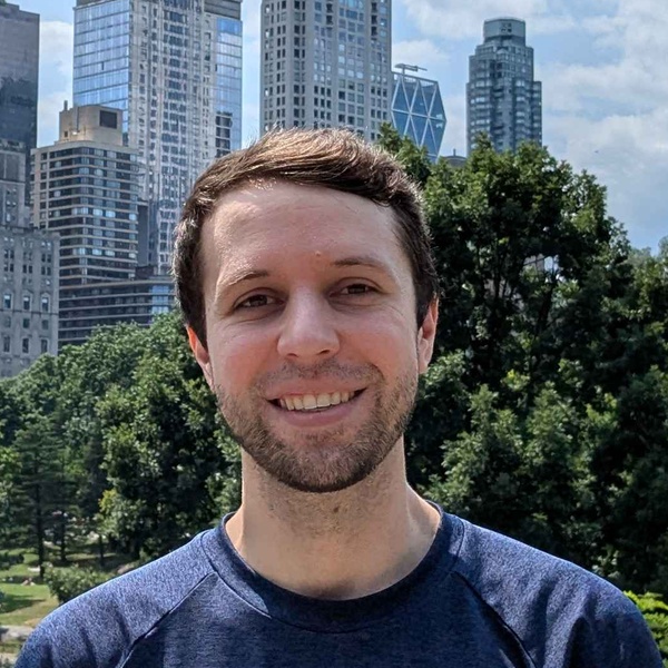 Matthew Smart